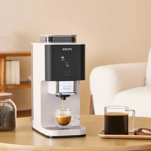 cumpără Automat de cafea Krups SA4001E0 în Chișinău 