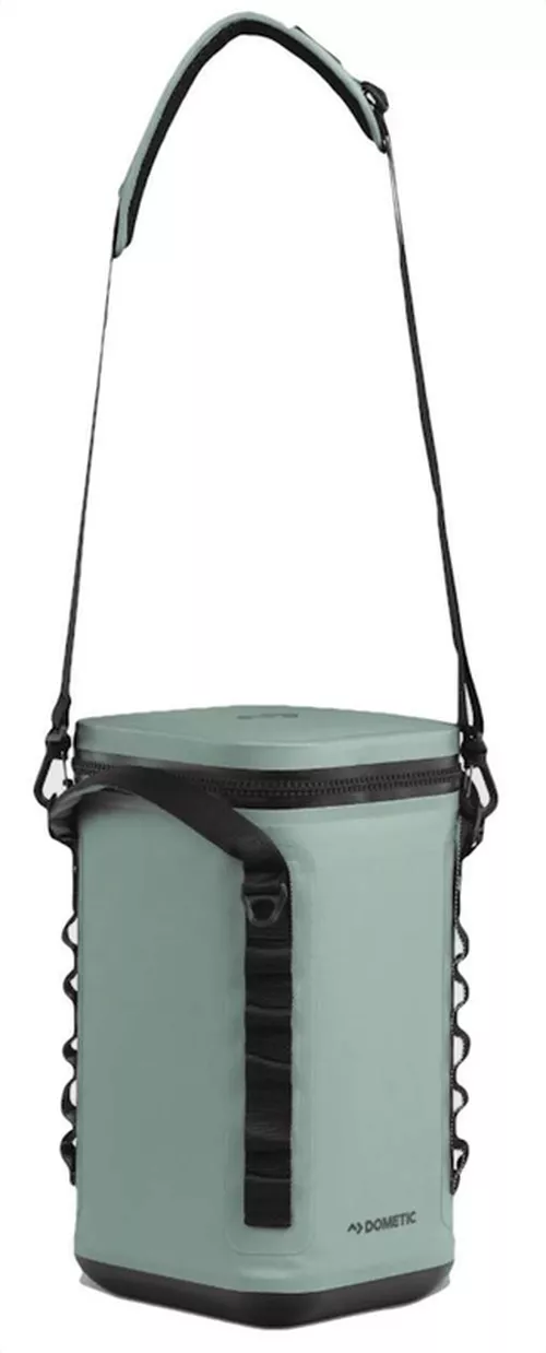 купить Сумка холодильник Dometic Lada Frigorifica Passive Soft Cooler PSC9 Moss в Кишинёве 