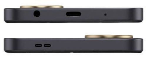 купить Смартфон Xiaomi Redmi A5 4/128GB Black в Кишинёве 