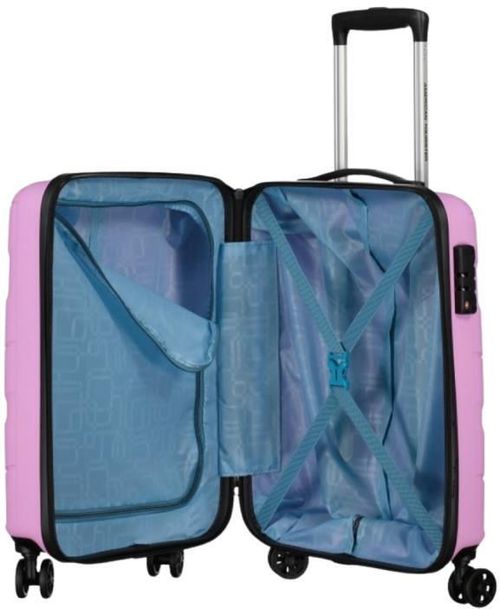 купить Чемодан Samsonite Jetdriver S Liliac (150862/8890) в Кишинёве 