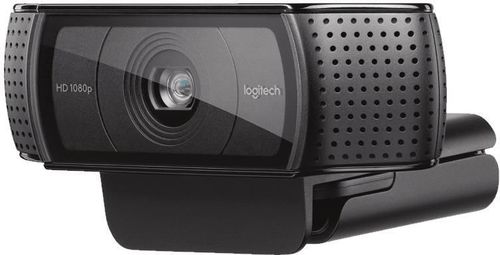купить Веб-камера Logitech C920e в Кишинёве 