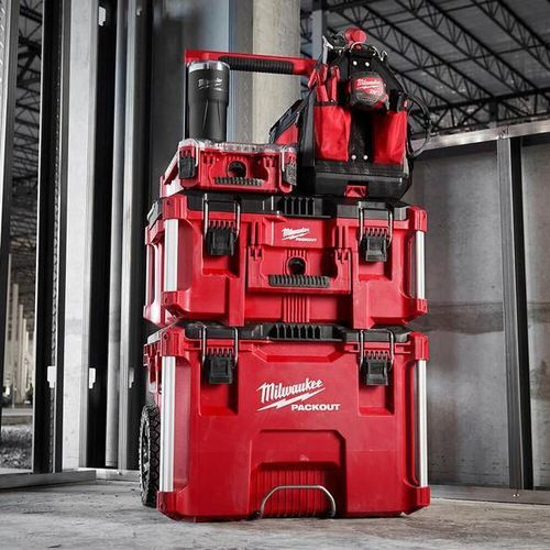 купить Термокружка Milwaukee 48228392B PACKOUT, 590ml в Кишинёве 