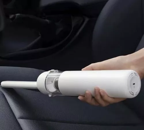 cumpără Aspirator auto Xiaomi Mi Vacuum Cleaner Mini în Chișinău 