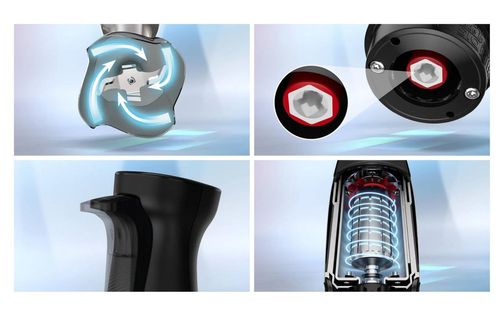 cumpără Blender de mână Bosch MSM6M821 în Chișinău 