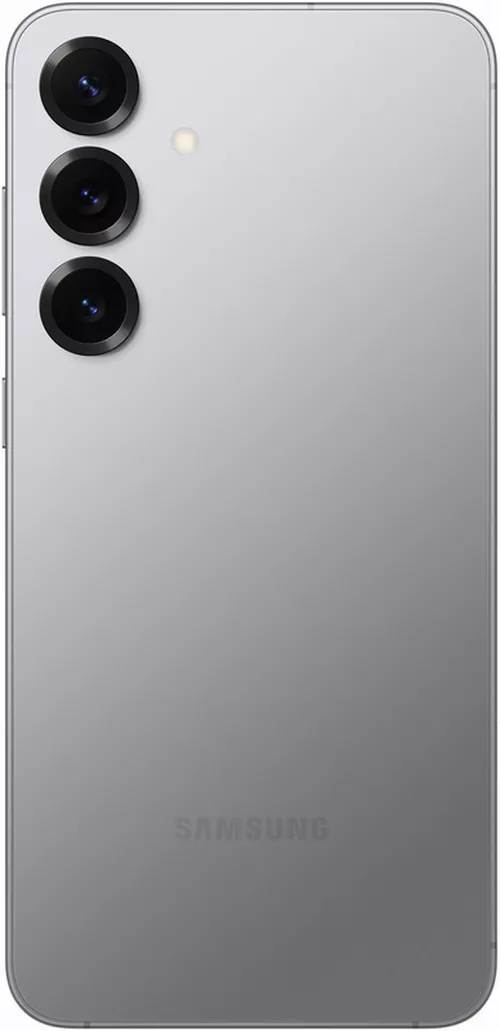 cumpără Smartphone Samsung S936 Galaxy S25 Plus 12/256GB Silver Shadow în Chișinău 