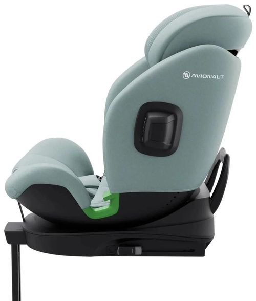 cumpără Scaun auto Avionaut Stardust 360 i-Size Mint (AV-390-MINT) în Chișinău 