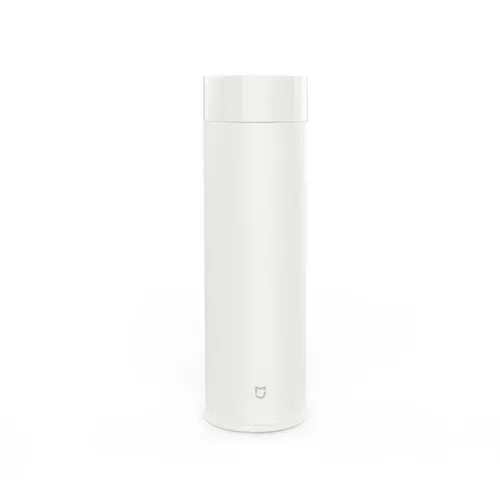 купить Термос для напитков Xiaomi Mi Vacuum Flask White в Кишинёве 