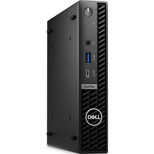купить Системный блок Dell OptiPlex 7020 MFF/Core i5-14500T, 16GB DDR5, 256GB SSD (1012376598) в Кишинёве 