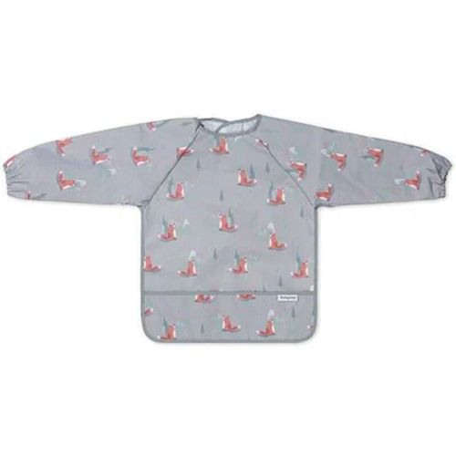 cumpără Bavețică BabyOno 1477/03 Pestelcuta cu maneca lunga FOX în Chișinău 