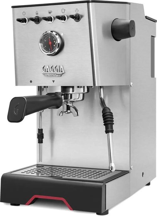 купить Кофеварка рожковая Gaggia EG3500/10 Prosumer Inox 230 EU в Кишинёве 