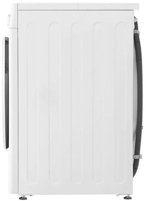 cumpără Mașină de spălat cu uscător LG F4DR510S0W în Chișinău 