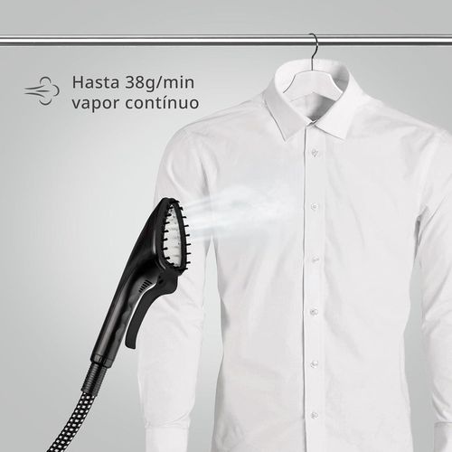 купить Отпариватель вертикальный Ufesa STEAMY PAD (QY56-LEV) в Кишинёве 