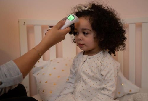 купить Термометр bblüv BBL-B0111 5 in 1 Ora в Кишинёве 