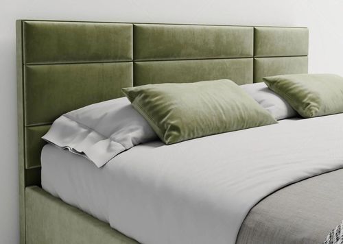 купить Кровать my-STYLE my-Lara 120x200 (P06D12M20) в Кишинёве 