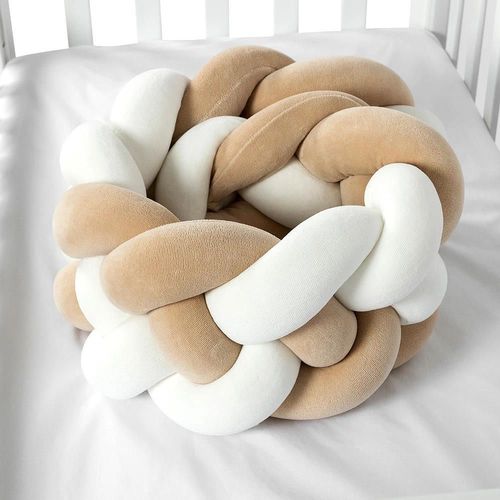 купить Бортик для кроватки PernaMea Cosita Maro 120x20cm (PM.101756/8) в Кишинёве 