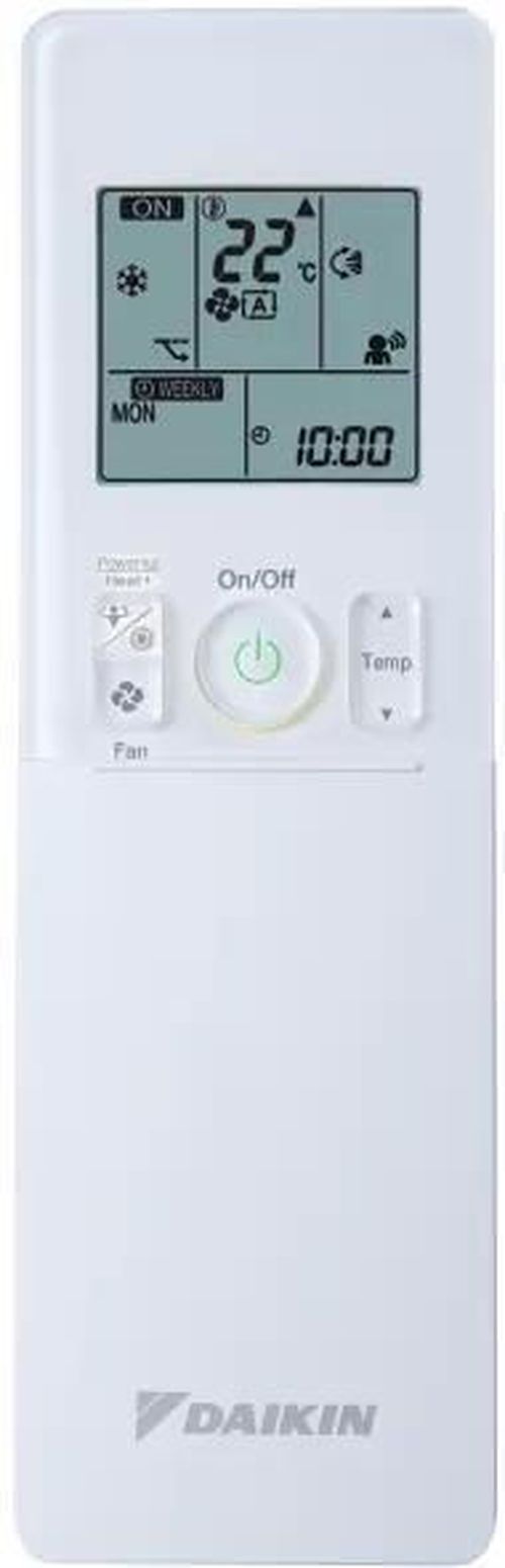 купить Внутренний блок кондиционера мультисплит Daikin FVXM35A9 в Кишинёве 