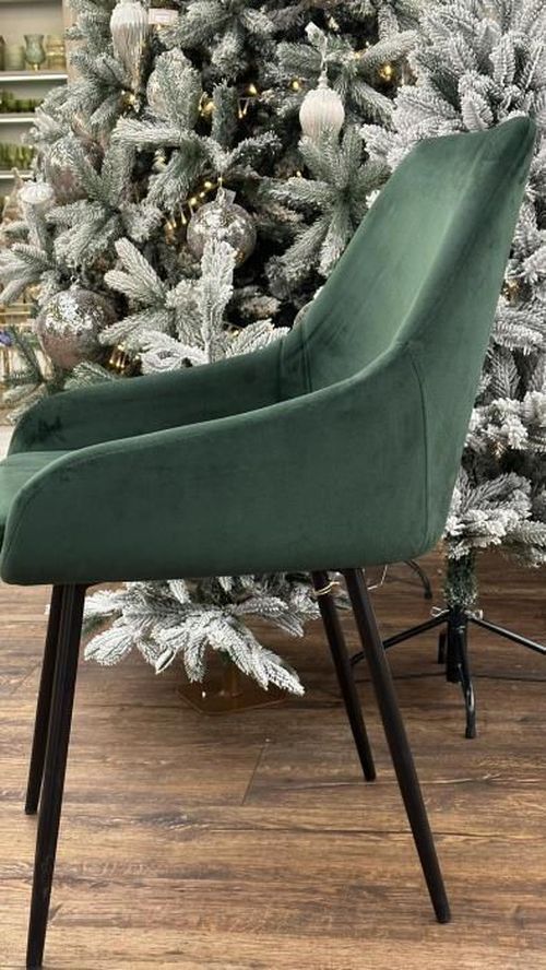 cumpără Scaun Signal Albi velvet în Chișinău 