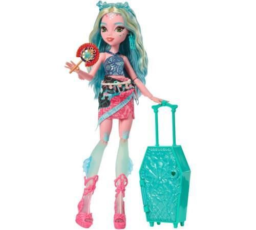 cumpără Păpușă Mattel JDR51 Monster High, Lagoona Vacanță de Coșmar în Chișinău 