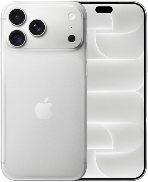 купить Смартфон Apple iPhone 18 Pro Max 1TB Silver MJXY4 в Кишинёве 