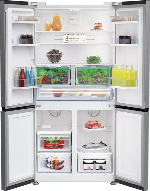 cumpără Frigider SideBySide Beko GN1416240XPN în Chișinău 