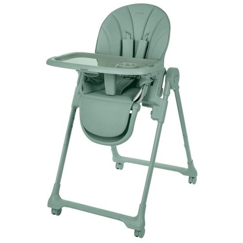 cumpără Scaun de masă Kikka Boo 31004010219 Scaun de masa Pastello 3 Mint în Chișinău 