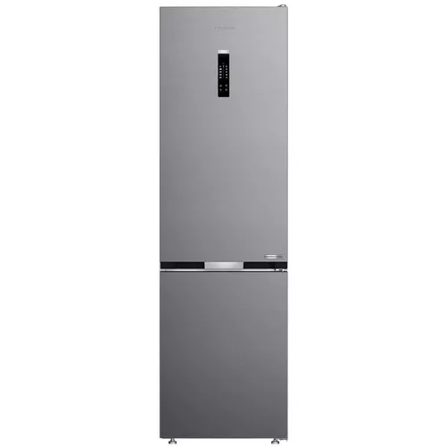 купить Холодильник с нижней морозильной камерой Grundig GKPN46931 в Кишинёве 