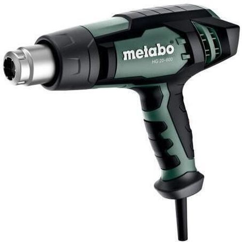 cumpără Suflantă de aer Metabo HG 20-600 602066000 în Chișinău 