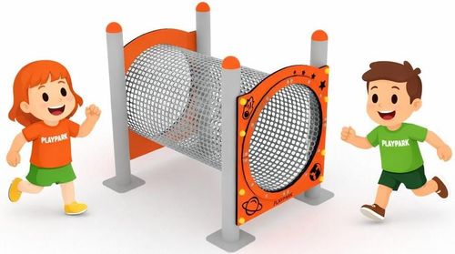 купить Детская площадка PlayPark 1224 Tunel de cățărare DS-29 в Кишинёве 