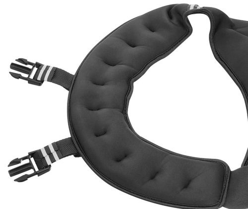 купить Утяжелители для рук и ног HMS 4200 Vesta pentru greutati 5kg KTO05 (17-62-212) в Кишинёве 