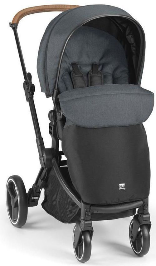 cumpără Сărucior pentru copii CAM 5 in 1 NEXT EVO ART914-T931 antracite în Chișinău 