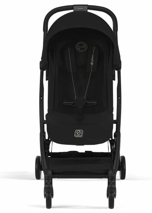 cumpără Сărucior pentru copii Cybex 525000301 Orfeo BLK Magic Black în Chișinău 