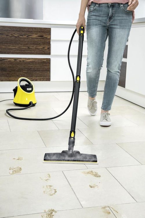 cumpără Accesoriu aparat de curățat cu abur Karcher 2.863-299.0 Lavete de unică folosință în Chișinău 
