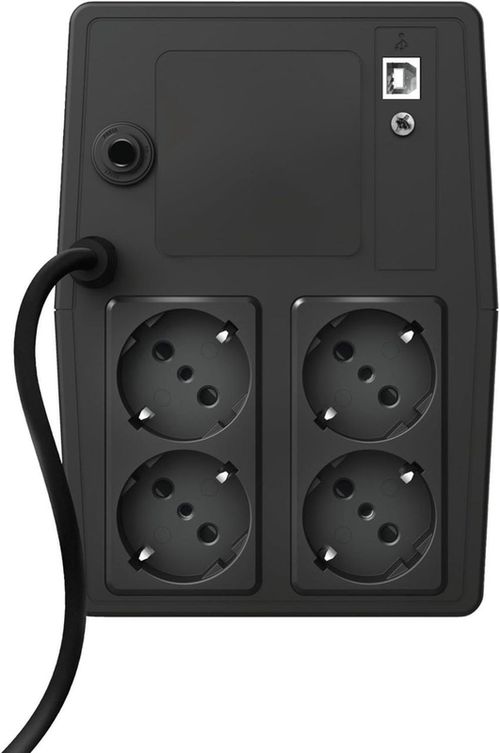 cumpără Sursă neîntreruptibilă UPS Trust Paxxon 1000VA/600W în Chișinău 