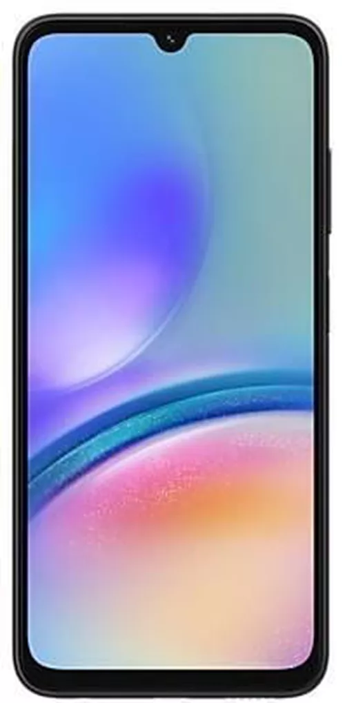 купить Смартфон Samsung A057 Galaxy A05s 4/128Gb Black в Кишинёве 