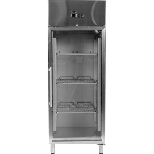 купить Холодильная витрина Yato YG-05225 в Кишинёве 