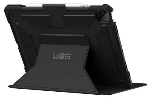 купить Сумка/чехол для планшета UAG 122946B14038 iPad Pro 12.9 (5th) Metro SE в Кишинёве 