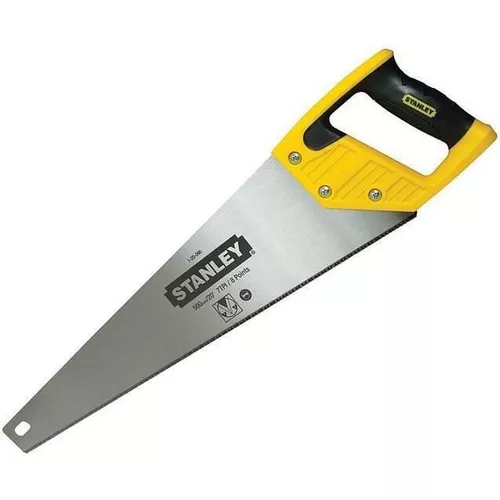 cumpără Fierăstrău manual Stanley 1-20-090 Ferastrau p/u lemn 500mm în Chișinău 