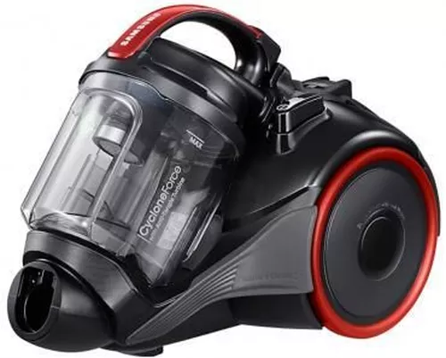 купить Пылесос с контейнером Samsung VC05K41F0VR/UK в Кишинёве 