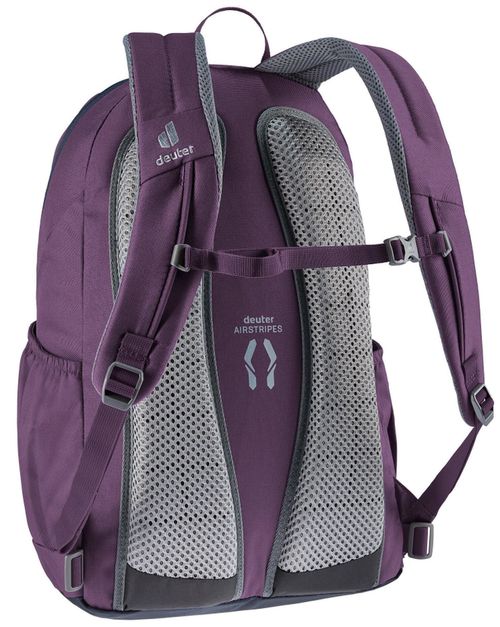 cumpără Rucsac pentru oraș Deuter GoGo plum-ink în Chișinău 