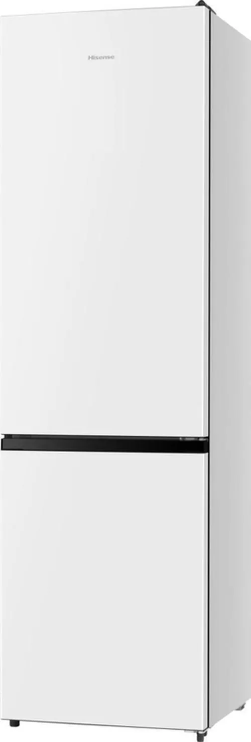 купить Холодильник с нижней морозильной камерой Hisense RB435N4BWE в Кишинёве 