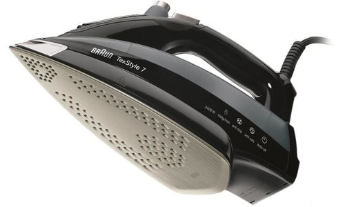 cumpără Fier de călcat Braun TS745A TexStyle 7 în Chișinău 