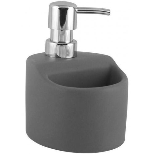 купить Дозатор для мыла Backer Yogo M GR, 330ml в Кишинёве 