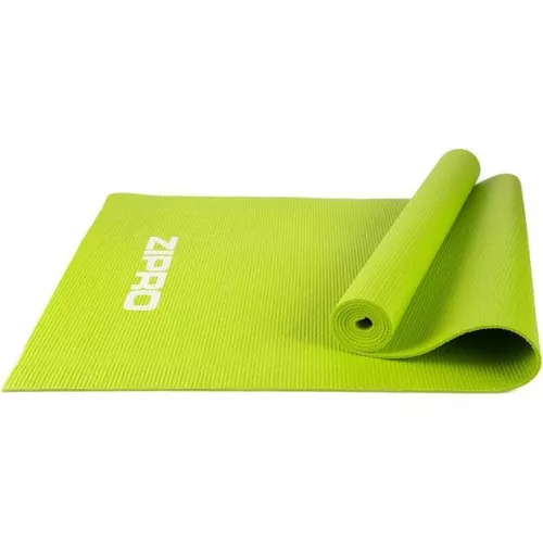 cumpără Covoraș fitness Zipro Yoga mat Lime Green 4mm în Chișinău 