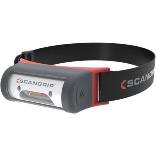 купить Фонарь Scangrip 03.5438 Светодиодный налобный фонарь НОЧНОГО ВИДА в Кишинёве 