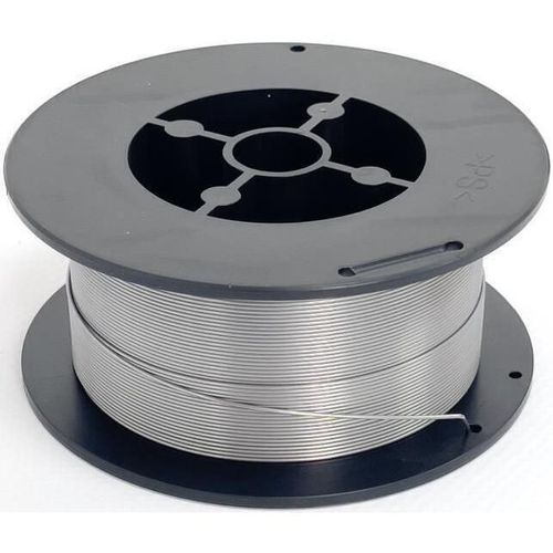 купить Проволока сварочная Technoworker Fir sudura flux 0.8mm 5kg E71T-GS (VOR58723) в Кишинёве 