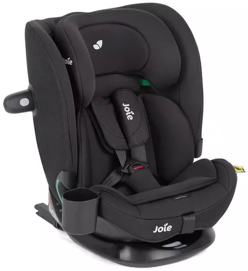 cumpără Scaun auto Joie C2217AASHA000 isofix i-Bold Shale certificat R129, 76-150 cm în Chișinău 