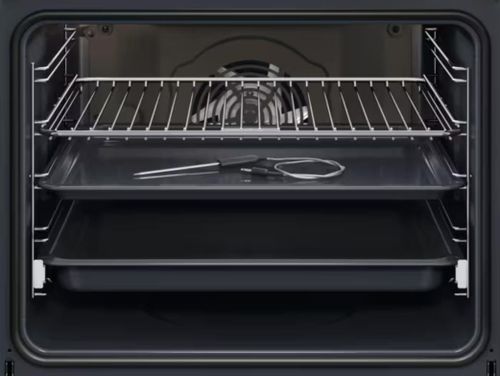 купить Встраиваемый духовой шкаф электрический Electrolux EOD6F77H в Кишинёве 