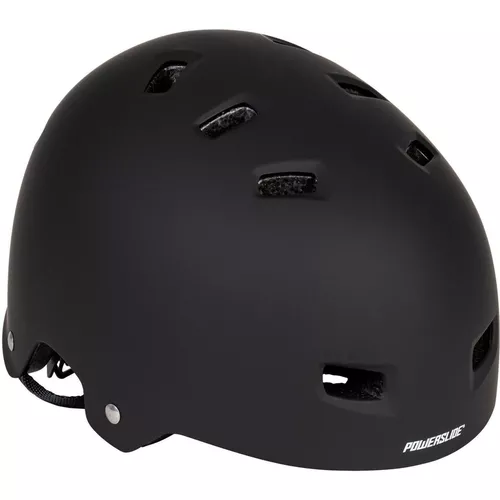 cumpără Cască de protecție Powerslide 903335 Allround, 50-54 ABS negru mat în Chișinău 