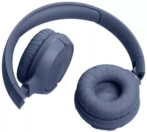 cumpără Căști fără fir JBL Tune 520BT Blue în Chișinău 