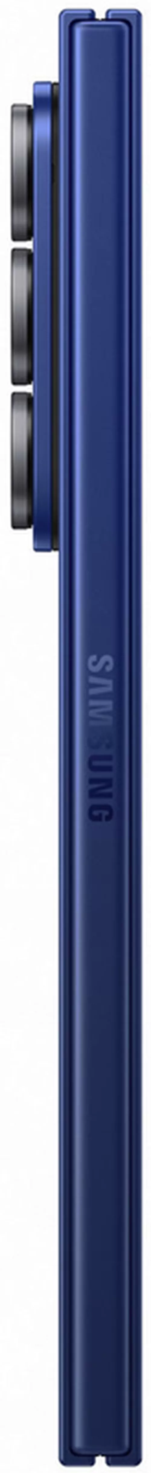 купить Смартфон Samsung F966B Fold7 5G 12/256GB Blue Shadow в Кишинёве 